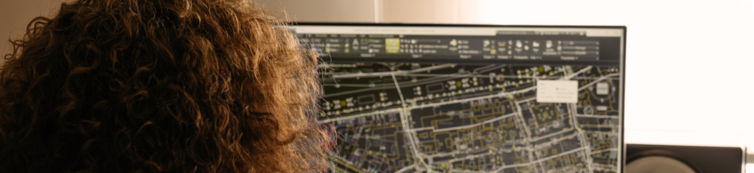 Herramientas para la Publicación de Mapas Web