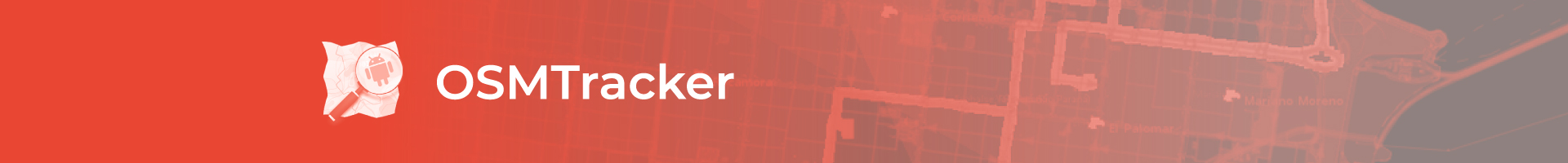 OSMTracker