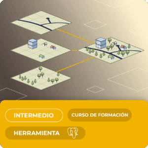 Bases de Datos Espaciales