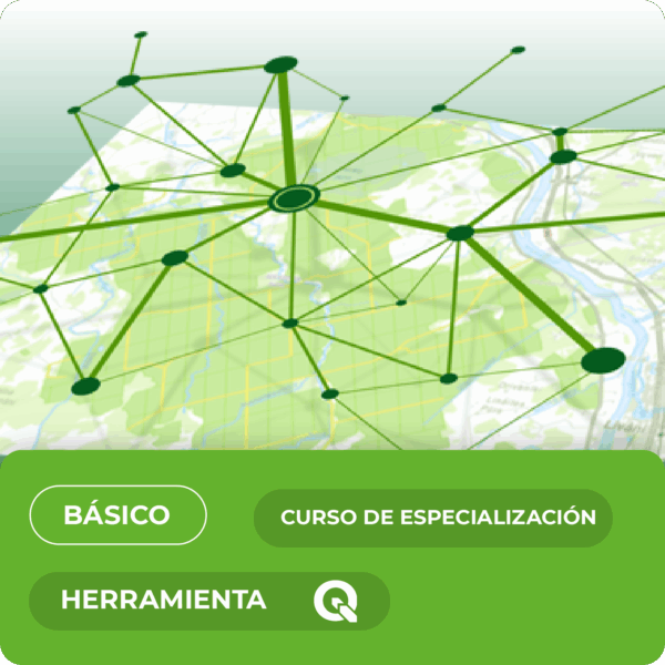 Acceso a la Información Geoespacial