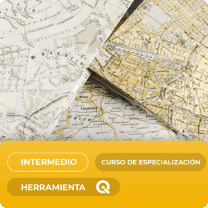 Mapas y Salidas Gráficas