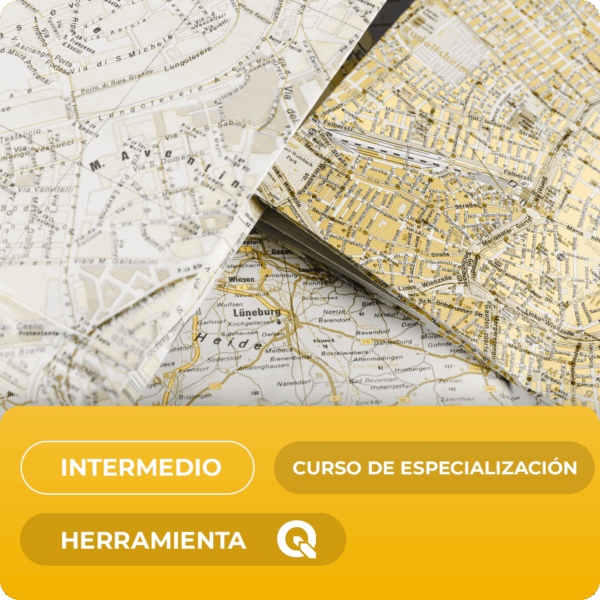 Mapas y Salidas Gráficas