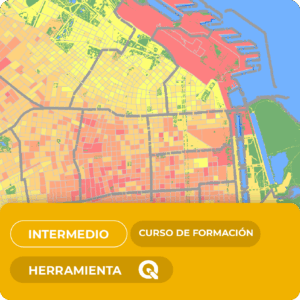 QGIS Nivel II