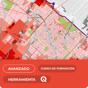 QGIS Nivel III