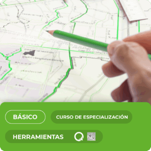 Relevamiento en territorio con QFIELD y Geo Tracker