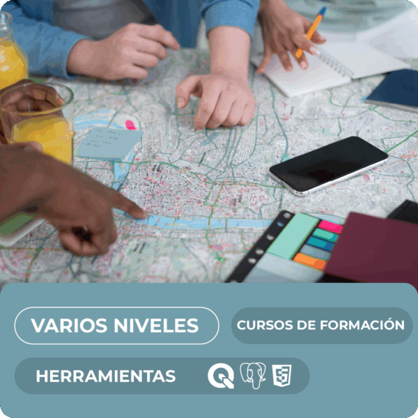 Formación completa