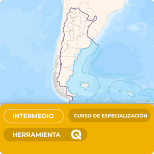 IDE - Estándares Geoespaciales