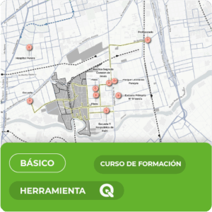 Simbología y Mapas Temáticos 1