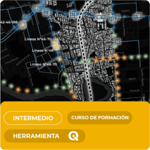 Simbología y Mapas Temáticos 2