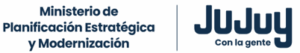 Ministerio Jujuy