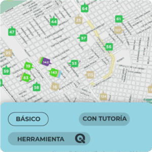 QGIS Nivel I CON TUTORÍA